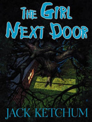 Girl Next Door Unabridged edition
