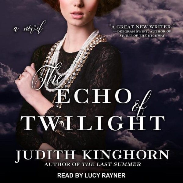 Echo of Twilight Unabridged edition