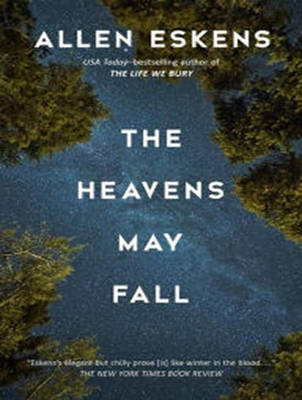 Heavens May Fall Unabridged edition