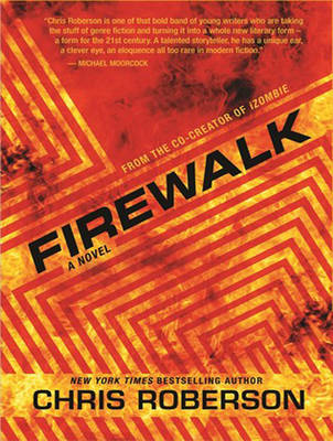 Firewalk Unabridged edition