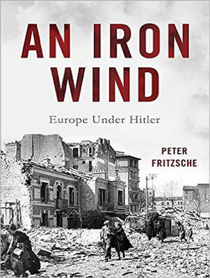 Iron Wind: Europe Under Hitler Unabridged edition