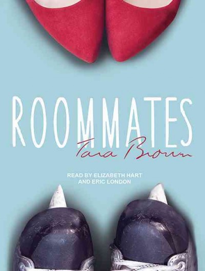 Roommates Unabridged edition