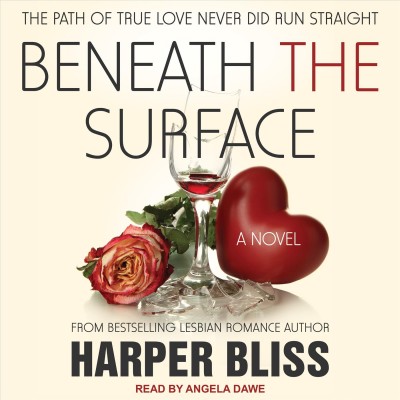 Beneath the Surface Unabridged edition
