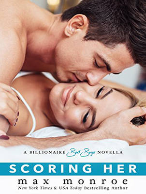 Scoring Her Unabridged edition