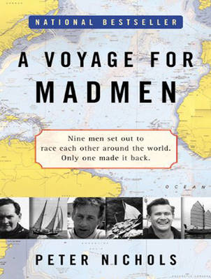 Voyage for Madmen Unabridged edition