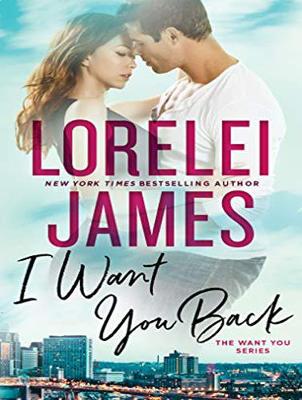 I Want You Back Unabridged edition