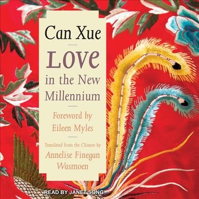 Love in the New Millennium Unabridged edition