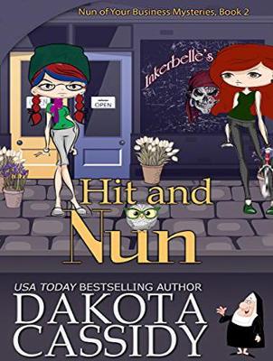 Hit and Nun Unabridged edition