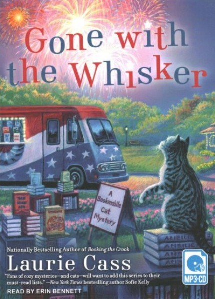 Gone with the Whisker Unabridged edition