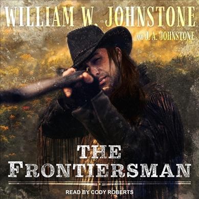 Frontiersman Unabridged edition