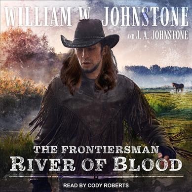 River of Blood Unabridged edition