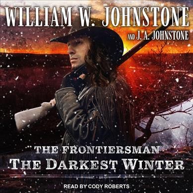 Darkest Winter Unabridged edition