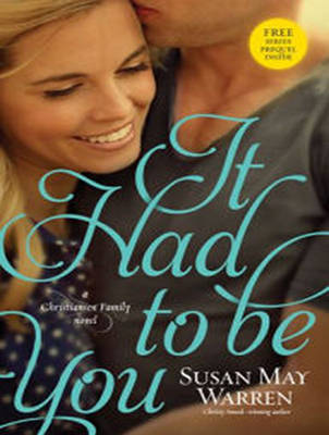 It Had to Be You Unabridged edition