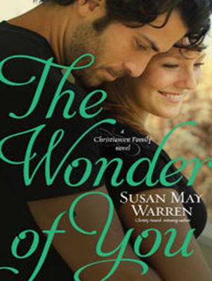 Wonder of You Unabridged edition