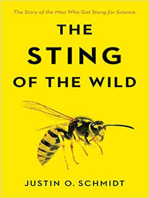 Sting of the Wild Unabridged edition