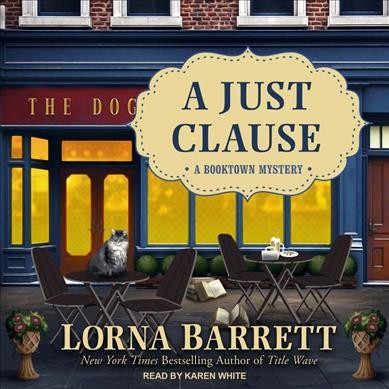Just Clause Unabridged edition