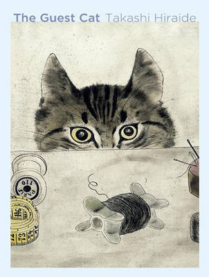 Guest Cat Unabridged edition