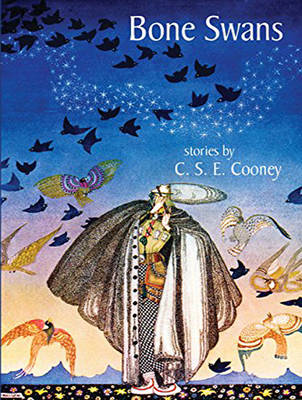 Bone Swans Unabridged edition