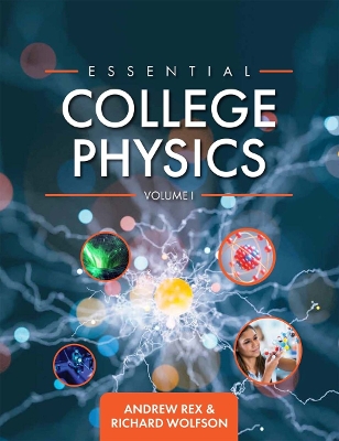 Essential College Physics Volume I Second Edition