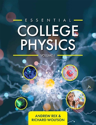 Essential College Physics Volume II Second Edition