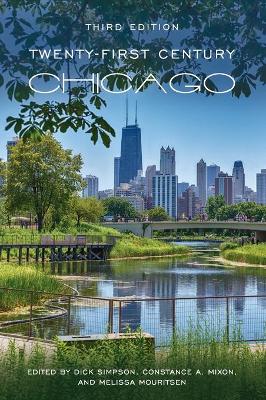 Twenty-First Century Chicago 3rd ed.