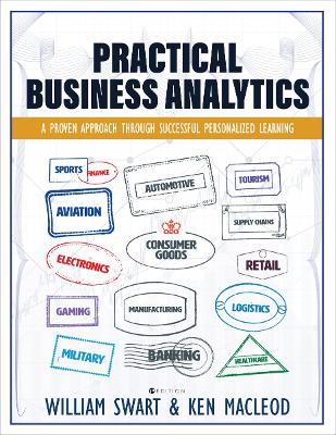 Practical Business Analytics: A Proven Approach Through Successful Personalized Learning