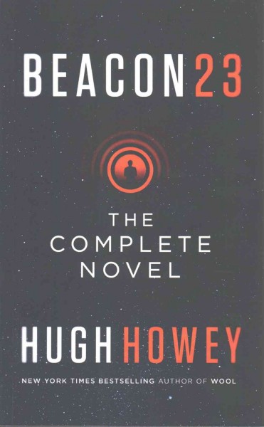 Beacon 23: The Novel