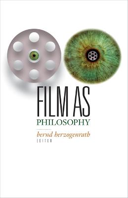 Film As Philosophy