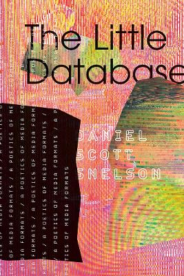 Little Database Volume 64: A Poetics of Media Formats