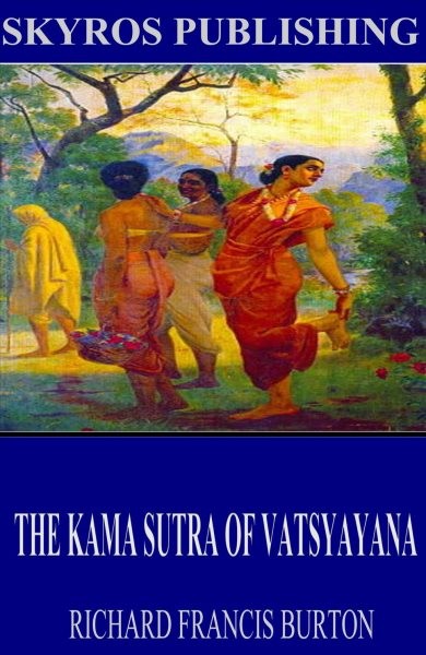 Kama Sutra of Vatsyayana