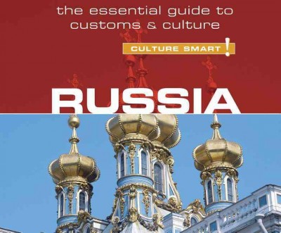 Russia - Culture Smart!