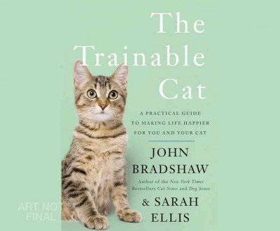 Trainable Cat