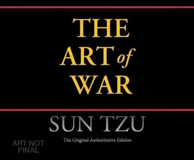 Art of War Unabridged edition