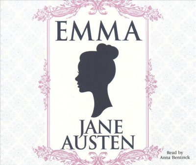 Emma Unabridged edition
