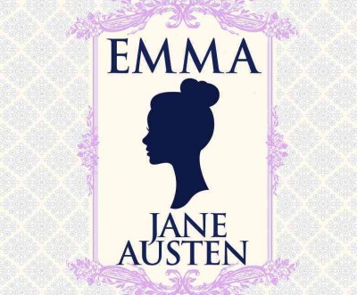 Emma Unabridged edition