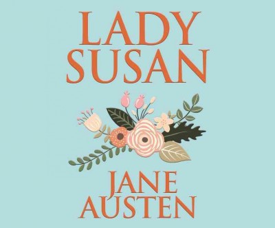 Lady Susan Unabridged edition