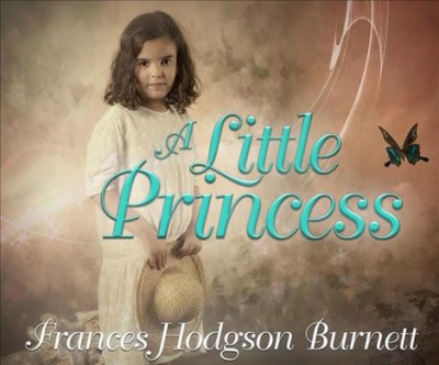 Little Princess Unabridged edition