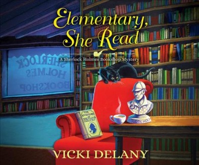 Elementary, She Read Unabridged edition