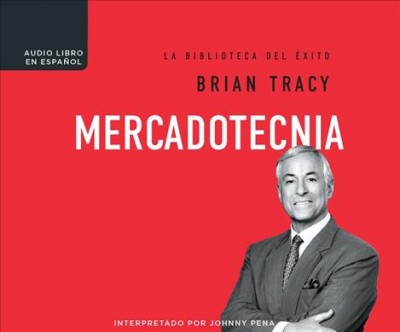 Mercadotecnia (Marketing) Unabridged edition