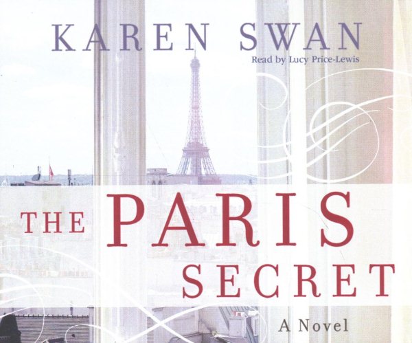 Paris Secret