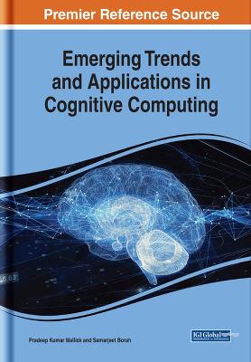 Emerging Trends and Applications in Cognitive Computing