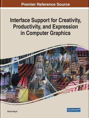 Interface Support for Creativity, Productivity, and Expression in Computer  Graphics