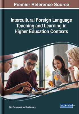 Intercultural Foreign Language Teaching and Learning in Higher Education  Contexts