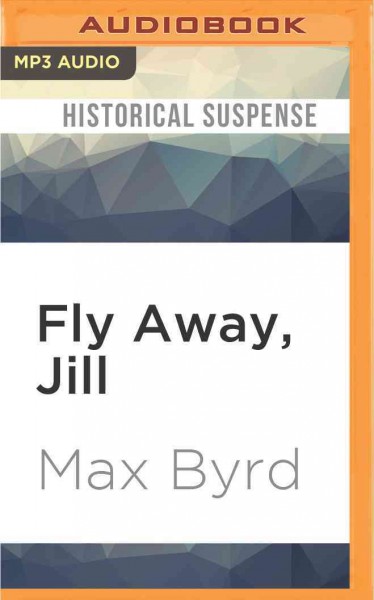 Fly Away, Jill