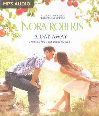 Day Away: One Summer / Temptation Unabridged