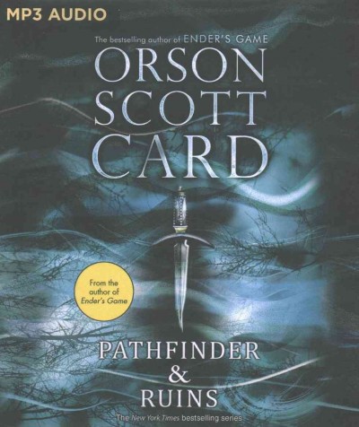 Pathfinder & Ruins Unabridged