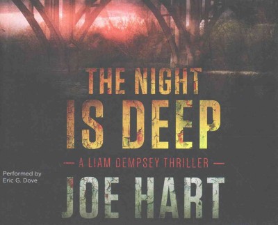 Night is Deep Unabridged