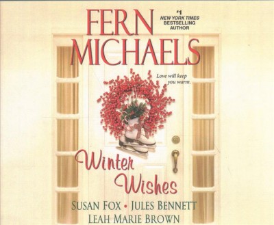 Winter Wishes Unabridged