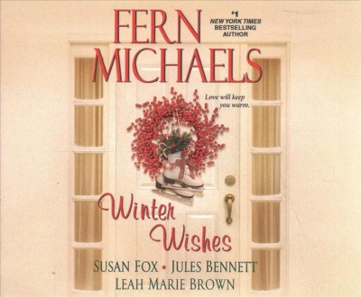 Winter Wishes Unabridged