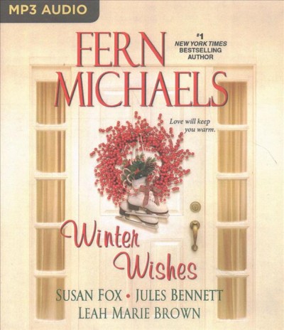 Winter Wishes Unabridged